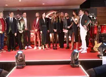 Glumele lui Shurubel și Bogdan Ciudoiu au stârnit râsete în sală, la Gala TVMania 2025. Ce au spus pe scenă după ce „Vorbește lumea” a pierdut trofeul în fața lui Răzvan și Dani