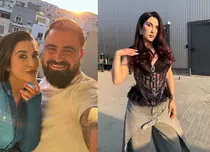 ADDA, primele declarații după încheierea filmărilor Power Couple, sezonul trei: „Nu am mai purtat masca de fată dură care m-a obosit mulți ani”