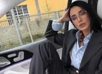 Adelina Pestrițu, urare de ziua soțului ei, Virgil Șteblea: „Răscolind prin amintiri, am găsit primele noastre poze împreună”