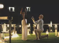 „Ana, mi-ai fost scrisă în ADN”, rezumatul episoadelor din 13 noiembrie. George a cerut-o în căsătorie pe Victoria