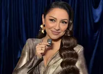 Cum a început Andra drumul spre succes: de la debutul muzical la proiectele din Pro TV. „Munca de atunci m-a făcut să fiu Andra cea de azi”