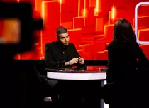 Andrei Bănuță, invitat la 40 de întrebări cu Denise Rifai. „Cât a contat colaborarea cu Andra?”, „Ați reușit să umpleți golul lăsat de moartea fratelui?”