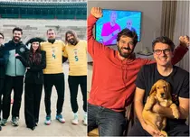 Ștefan Floroaica, reacție după finala „Asia Express 2025”: „Ăștia am fost noi și vă mulțumim că ne-ați fost alături”. Ce mesaj are pentru Dan Alexa și Gabi Tamaș