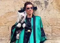 Carmen Tănase, dezvăluiri despre colegii ei de la „Românii au talent”: „Pe Andra o iubesc de nu mai pot”