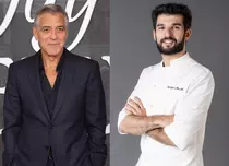 Chef Richard Abou Zaki, vis cu nume mare la orizont: „Mi-am dorit mereu să gătesc pentru George Clooney” – Interviu exclusiv