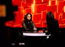 Corina Dănilă, la 40 de întrebări cu Denise Rifai. „Mai e loc pentru Corina Dănilă în telenovele?”