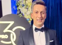 Cosmin Stan, mesaj la 30 de ani de PRO TV: „Tu ești România!” - Imagini de la gala aniversară