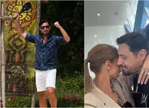 Concurenții „Desafío: Aventura” au plecat spre Thailanda! Daniel Pavel, primele declarații din Asia: „Ăsta îmi e tribul şi adn-ul”