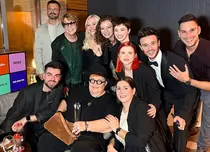 Dima Trofim, mărturie emoționantă despre Ruxandra Ion la Gala TVMania 2025: „A fost și este un pion esențial în drumul meu și al multora”. Detaliul aflat abia acum