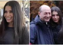 O mamă discretă, trei copii fericiți: Elena Băsescu, imagini de colecție cu cei mai importanți oameni din viața sa