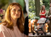 Elvira Deatcu, soacră „greu de mulțumit” în comedia Tati Full Time: „Sunt acidă tot filmul”. EXCLUSIV