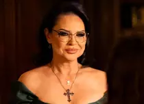Eugenia Șerban, declarații cutremurătoare la emisiunea lui Denise Rifai despre dependența de droguri a fiului său: „L-am încuiat chiar la cererea lui”