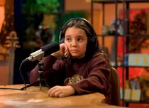 Eva, declarație care a făcut-o pe Andra să plângă în studio: „Oamenii nu sunt perfecți”. Ce i-a spus micuța mamei sale în podcastul lui Măruță