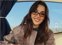 Hande Erçel, virală de Halloween după încheierea serialului „Aşk ve Gözyaşı”: „Un capitol scurt, dar intens”