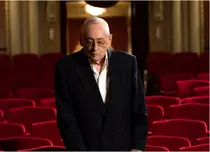 Horia Moculescu s-a stins din viață. Artistul avea 88 de ani