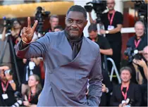 Idris Elba revine în rolul lui Luther într-un film Netflix. Ce știm despre noul thriller