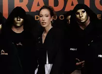 Creatoarea de conținut Ines Stana, pentru prima dată într-un show TV, la Trădătorii: „Mi s-a părut greu, dar m-aș mai întoarce”. EXCLUSIV