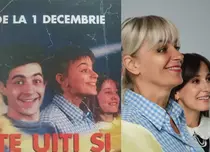 Atunci versus acum. Cum arătau Geanina Corondan, Mihai Călin și Dana Rogoz în urmă cu 30 de ani, în ziua lansării Pro TV