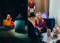 Anastasia Soare, întâlnire memorabilă cu publicul din România, într-o conferință sold-out la Opera Națională București