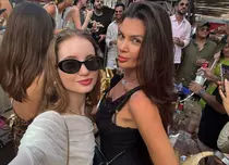 Irina Columbeanu strălucește în Dubai alături de mătușa Ramona Gabor: ședință foto inedită. Ce critici i-au adus internauții