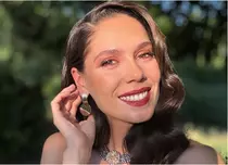 Irina Fodor, în culmea fericirii: și-a renovat baia mult visată: „E colțul meu de bucurie”. Imagini cu rezultatul final