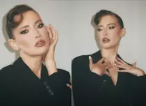 Iulia Albu, transformare spectaculoasă: „Corpul meu și-a dat un reset necesar”. Cum a reușit criticul de modă să scape de 17 kilograme