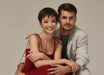 „Ana, Mi-ai fost scrisă în ADN”, 6 noiembrie 2025. Ana și Tudor îi surprind pe Damian și pe Victoria la restaurant