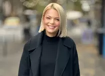 Lavinia Petrea, mesaj emoționant pentru Mathias și Klara la aniversarea lor: „Am retrăit toți acești ani atât de frumoși”