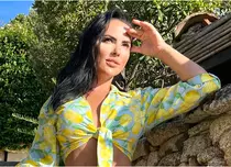 Lavinia Pîrva, confesiune la 41 de ani: „Am simțit nevoia să mă opresc și să privesc înapoi”. Mesajul care a emoționat fanii