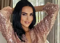 Lavinia Pîrva, zi de naștere specială: „Soțul îmi face mereu surprize” – Ce cadouri a primit de la Ștefan Bănică