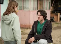 Liviu Bora, la primul său rol în limba română, în Iubire cu parfum de lavandă. „Mai greu a fost accentul”. EXCLUSIV