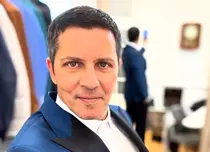Lucian Viziru dezvăluie motivul retragerii din showbiz: „Îmi stricasem relația cu Acasă TV”. Ce s-a întâmplat atunci