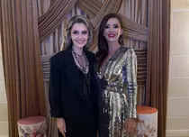 Mara Bănică, mesaj despre Alina Sorescu și experiențele din căsnicie: „A pătimit”. Ce a declarat vedeta