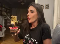 Mara Bănică a împlinit 50 de ani. Ce surpriză emoționantă a primit la miezul nopții prezentatoarea de la Antena Stars