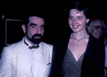 Isabella Rossellini dezvăluie adevărul despre căsnicia cu Martin Scorsese: „Putea să facă praf o încăpere”
