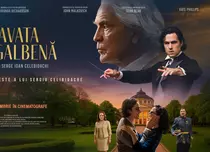 (P) Cravata Galbenă – filmul eveniment despre un destin care a schimbat lumea, de pe 14 noiembrie în cinematografele din toată țara