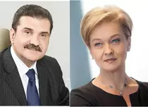 Radu Coșarcă și Mona Nicolici: cum arată și ce fac acum foștii prezentatori emblematici ai Observatorului Antena 1