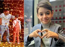 Rareș Prisăcariu, copilul-minune de la „Românii au talent”: cum arată viața lui azi, la 10 ani