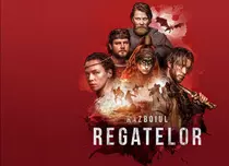 „Războiul regatelor” – serialul german care se lansează în FOCUS+ reinventează mitologia nibelungilor pentru o nouă generație