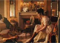 Seducție, cu Anamaria Vartolomei, vine la HBO Max: Tot ce trebuie să știi despre începuturile marchizei de Merteuil