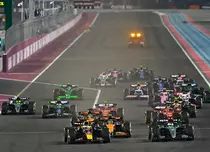 Formula 1. Cine transmite Marele Premiu al Qatarului și când se difuzează. Lupta pentru titlu este strânsă