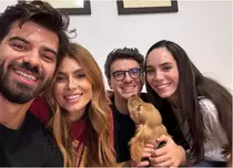 Sânziana Negru, mesaj special pentru Ștefan Floroaica după finala „Asia Express 2025”: „E un campion în felul lui”