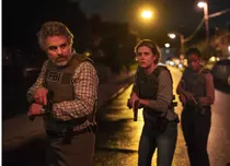 „Unitatea specială”, serialul original HBO cu Mark Ruffalo, va avea continua cu sezonul doi. Care e povestea producției