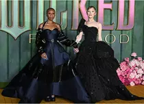 „Vrăjitoarele: Partea a II-a” ajunge la cinema. Ariana Grande și Cynthia Erivo revin pentru confruntarea finală din Oz