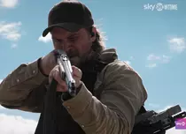 „Marshals: A Yellowstone Story” – primele imagini din noul spinoff semnat Taylor Sheridan. Cine lipsește din distribuție