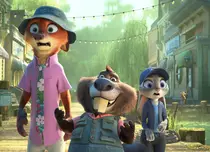 O nouă aventură în Zootropolis: Judy și Nick se întorc pe marile ecrane. Shakira a asigurat coloana sonoră a animației