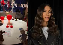 Adela Popescu, mesaj emoționant pentru fiul ei Andrei. „Minunea minunilor”. Băiatul mijlociu al vedetei a împlinit 7 ani