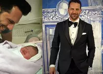 Adrian Nartea, mesaj emoționant pentru fiica lui, Mara: „Ești o minune” – Imagini rare cu fetița actorului din „Iubire cu parfum de lavandă”