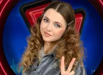 Alessia Pop este câștigătoarea Vocea României, sezonul 13. Concurenta din echipa lui Tudor Chirilă a obținut premiul de 100.000 de euro