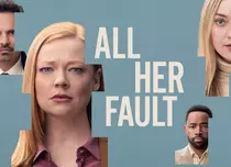 „All Her Fault” – thrillerul cu Sarah Snook care a cucerit criticii. Serialul ajunge pe SkyShowtime pe 15 decembrie
